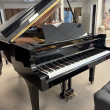 1984 Yamaha G3 grand piano - Grand Pianos